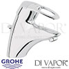 Grohe Chiara Basin Mixer Spare Parts